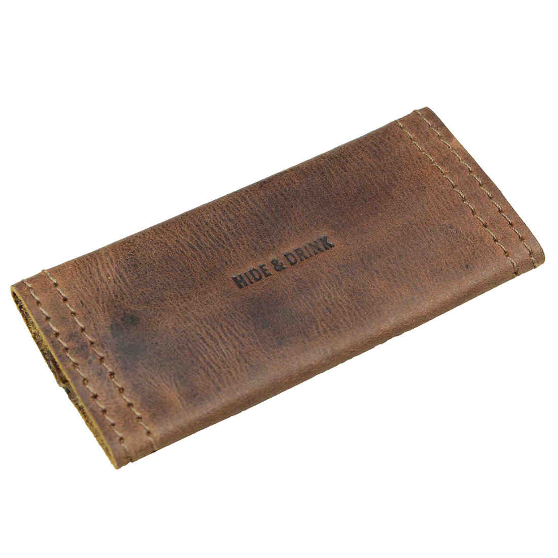 Bottle Opener Jacket - Stockyard X 'The Leather Store'