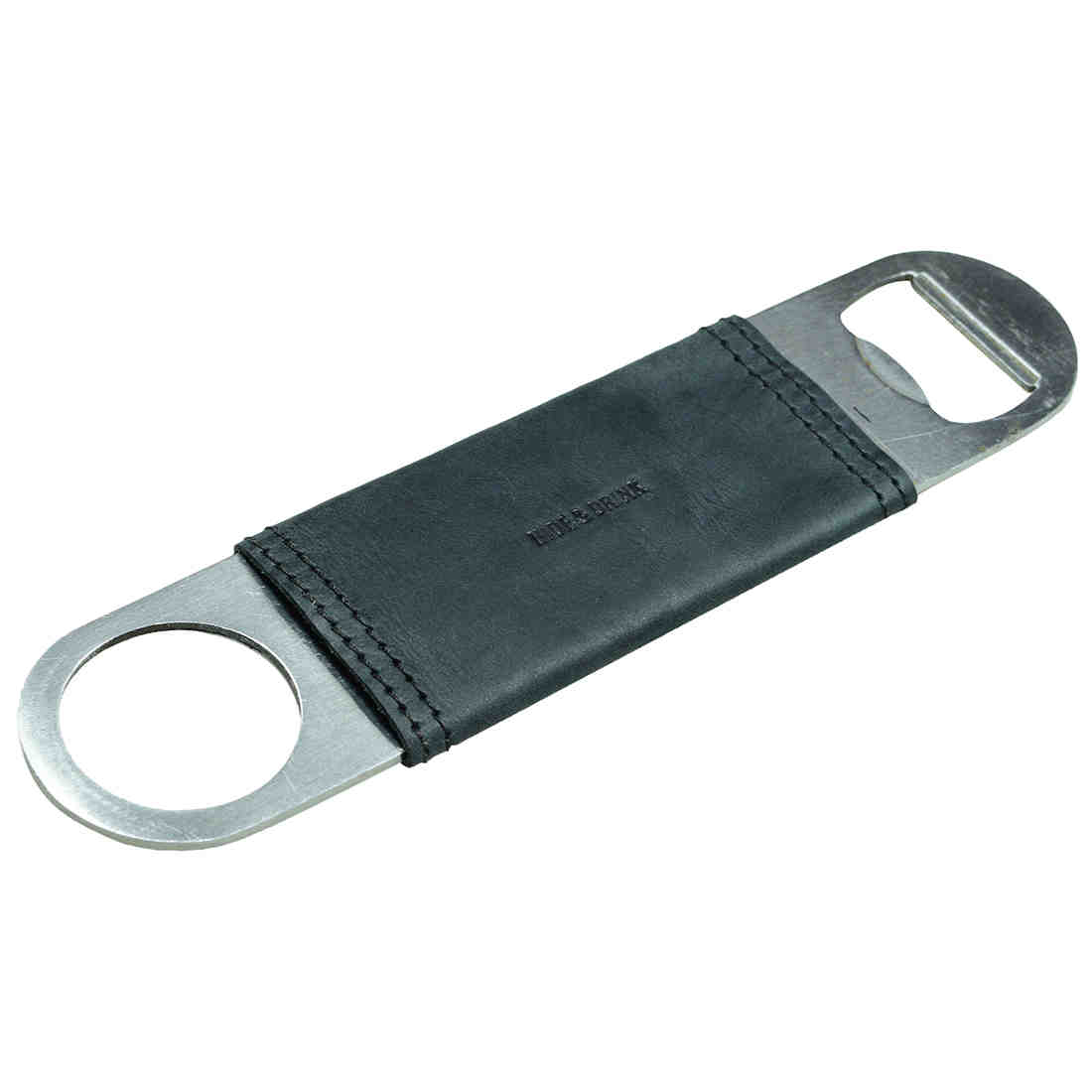 Bottle Opener Jacket - Stockyard X 'The Leather Store'