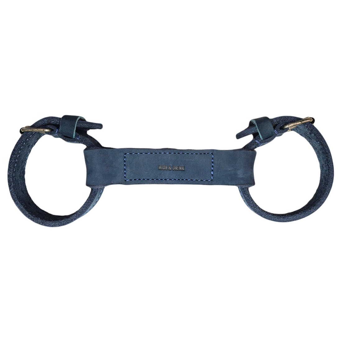 Bicycle Frame Handle - Stockyard X 'The Leather Store'
