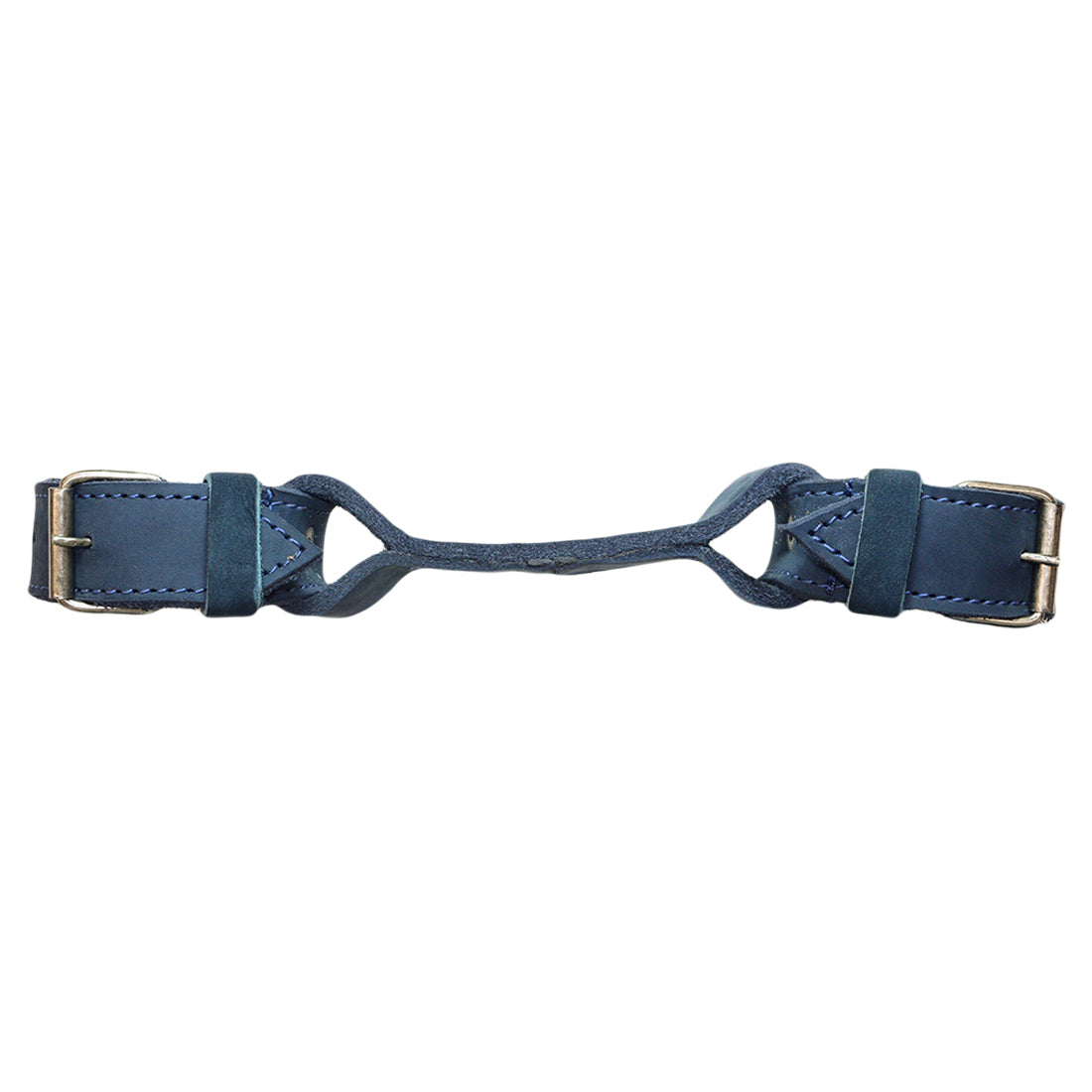 Bicycle Frame Handle - Stockyard X 'The Leather Store'