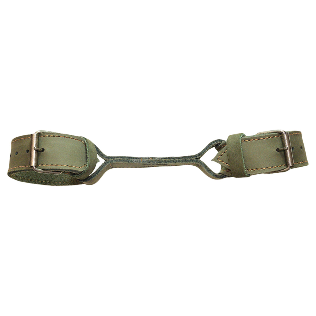 Bicycle Frame Handle - Stockyard X 'The Leather Store'