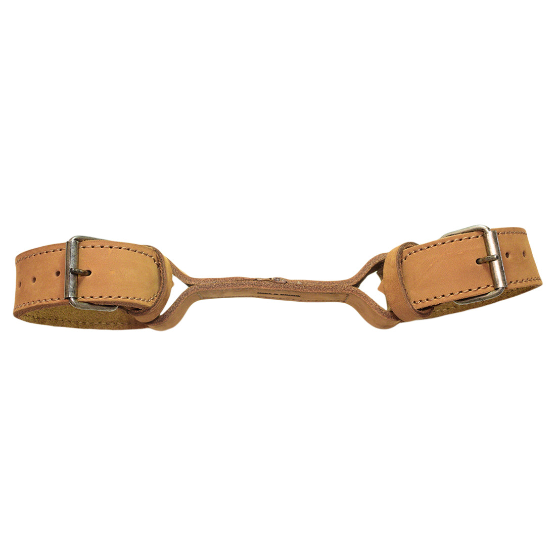 Bicycle Frame Handle - Stockyard X 'The Leather Store'