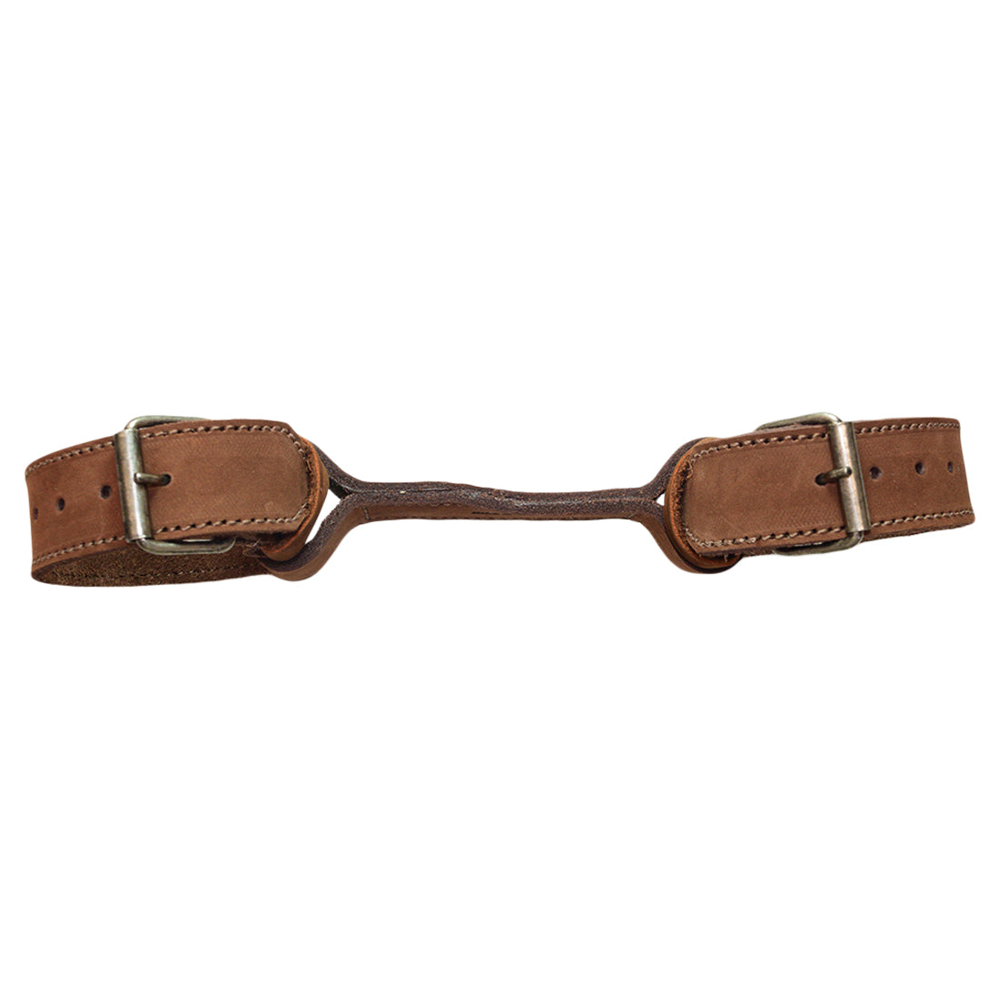 Bicycle Frame Handle - Stockyard X 'The Leather Store'