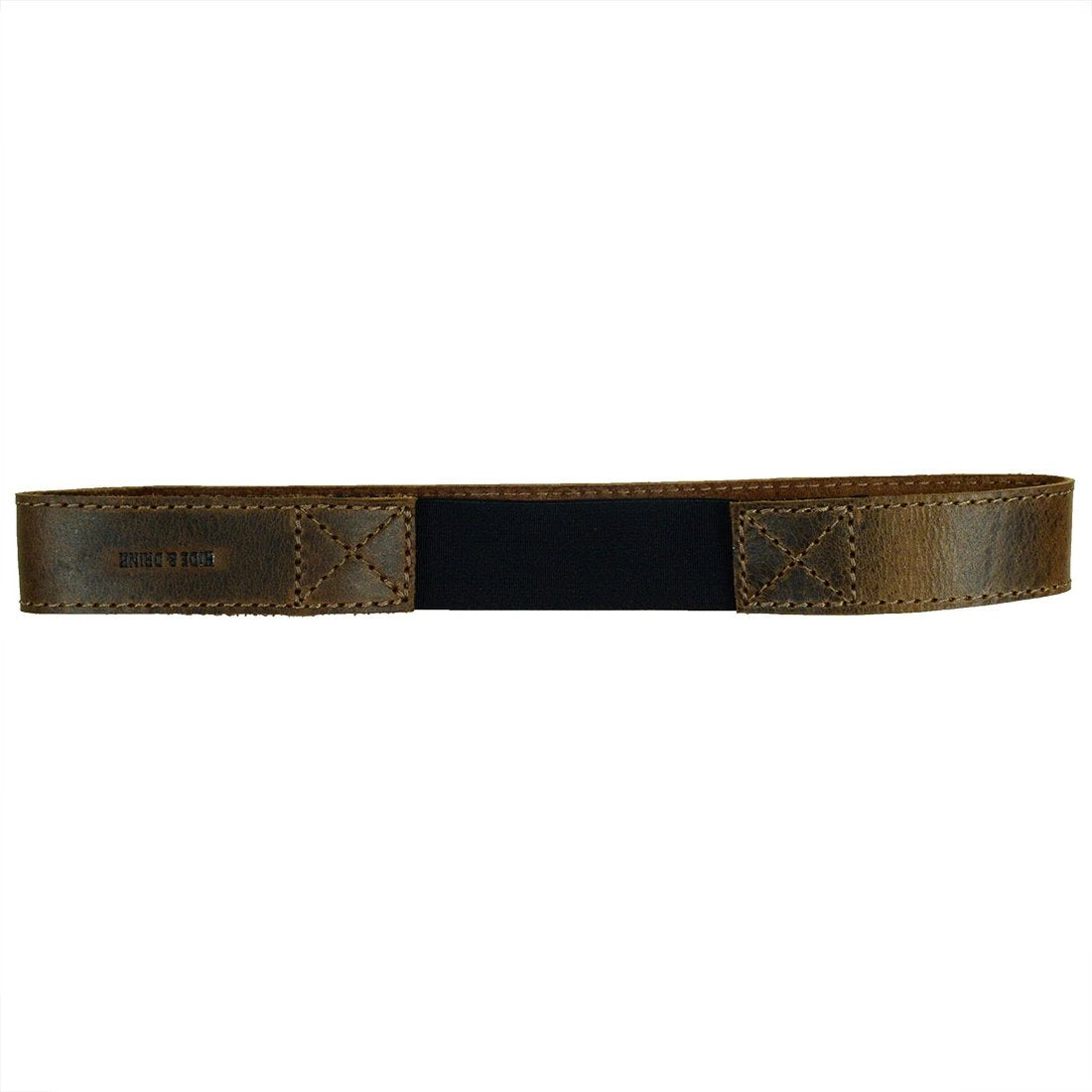 Simple Headband - Stockyard X 'The Leather Store'