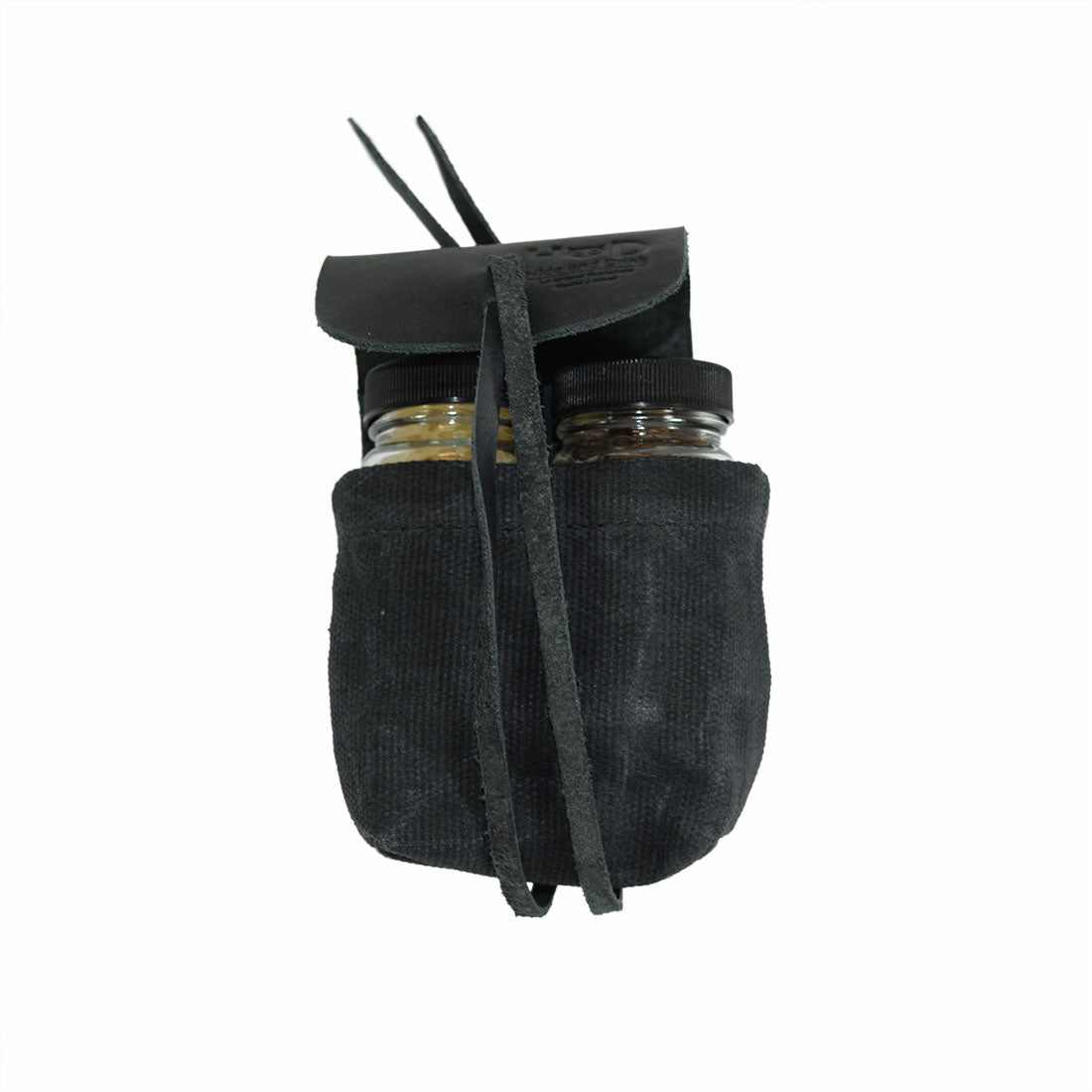 Dresssing Pouch - Stockyard X 'The Leather Store'