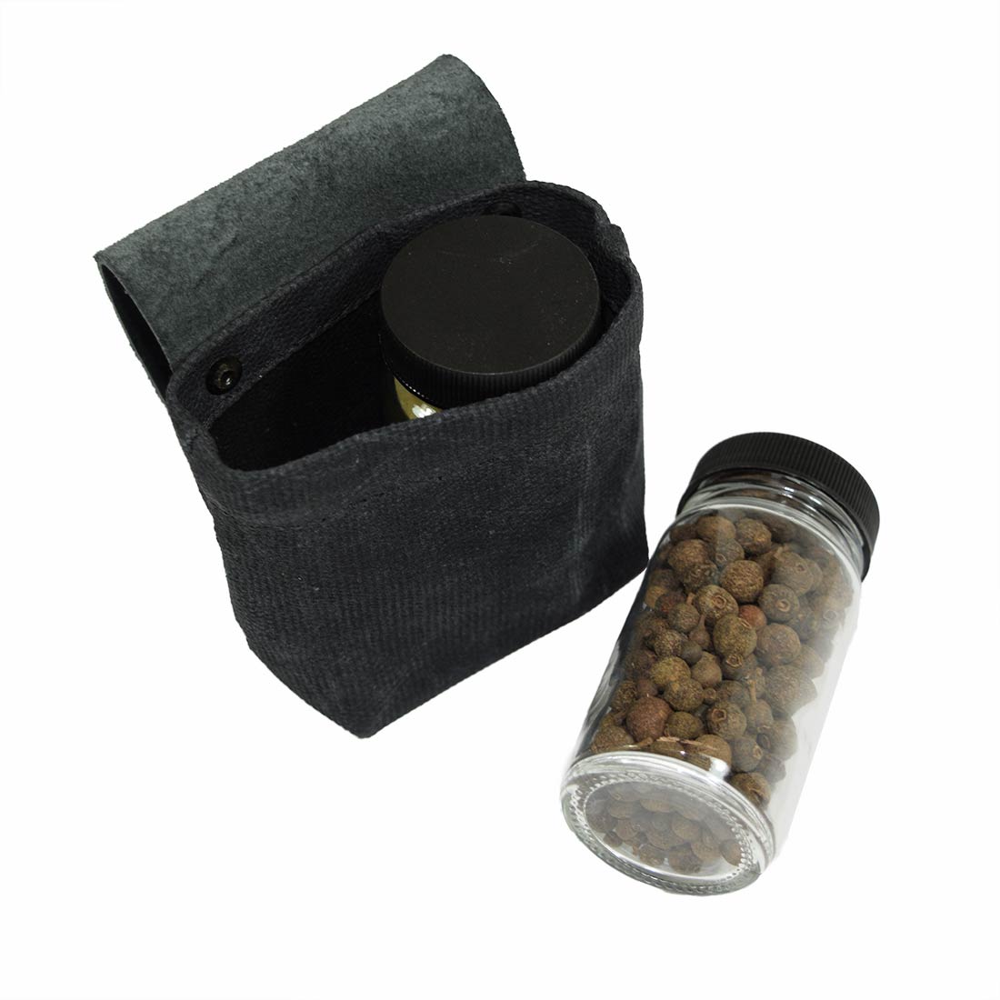 Dresssing Pouch - Stockyard X 'The Leather Store'