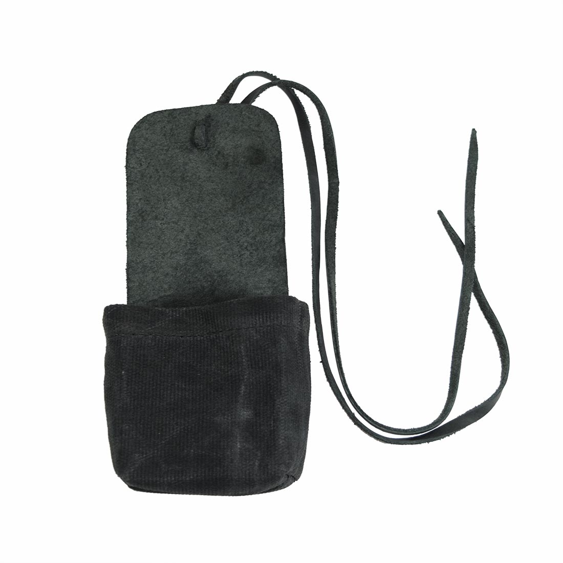 Dresssing Pouch - Stockyard X 'The Leather Store'
