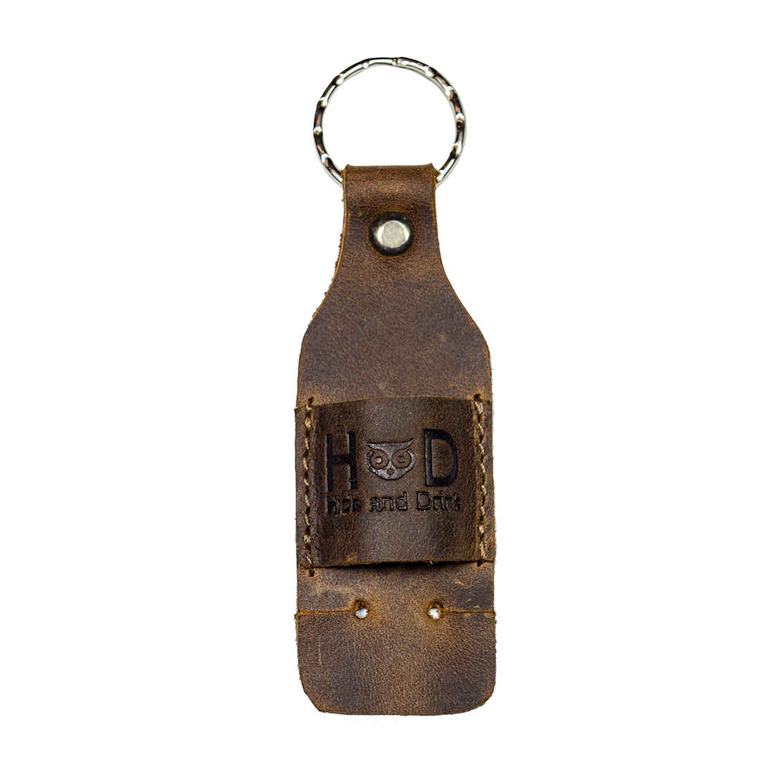 Iphone Adapter Holder - Stockyard X 'The Leather Store'