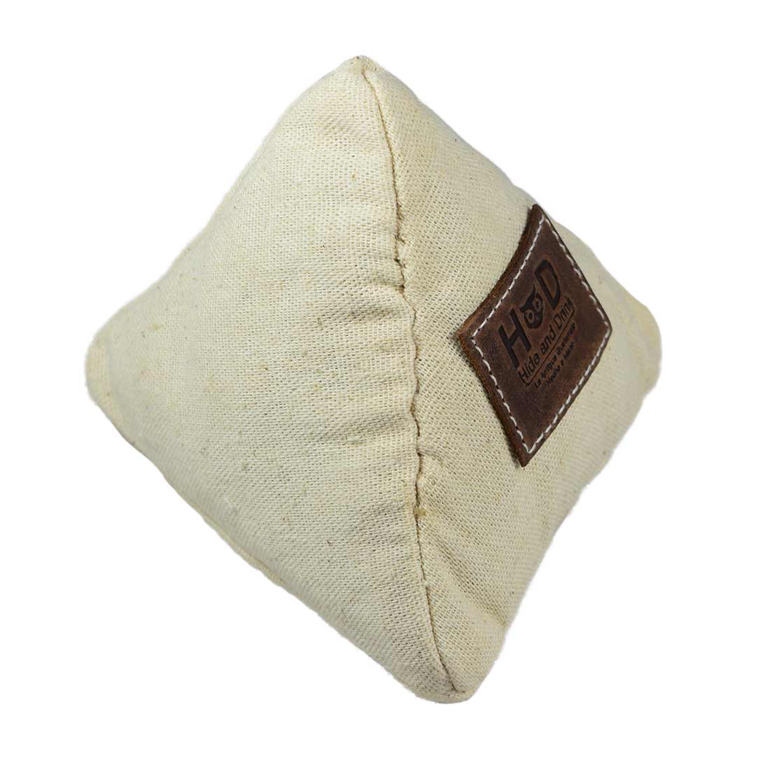 Pyramid Paperweight - Stockyard X 'The Leather Store'