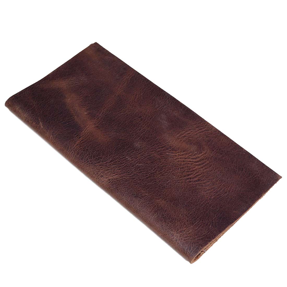 Bifold Check Presenter - Stockyard X 'The Leather Store'