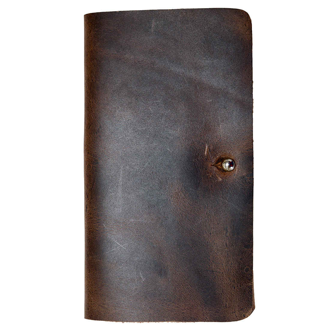Easy Coin Release Wallet - Stockyard X 'The Leather Store'