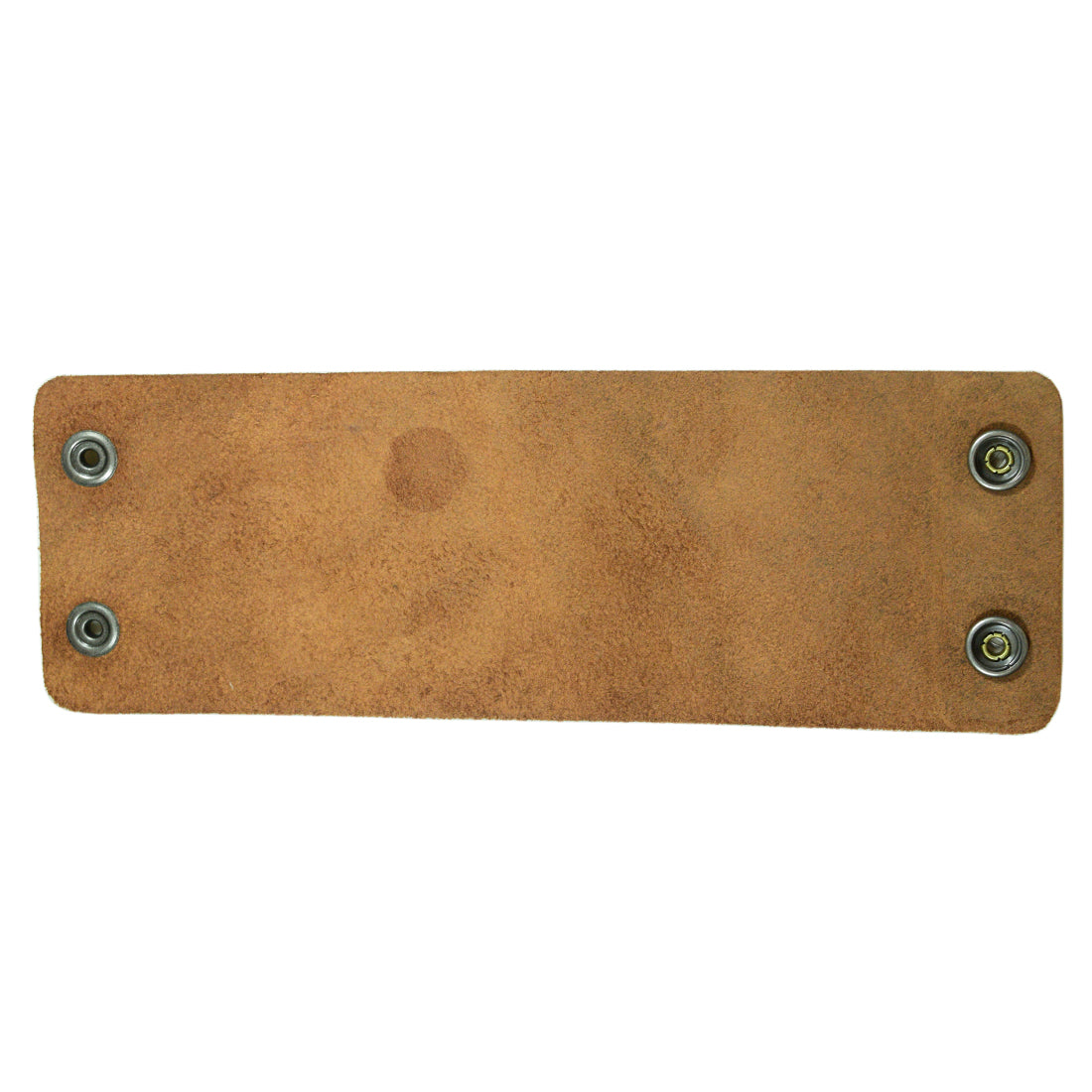 Scarff Cuff Decor - Stockyard X 'The Leather Store'