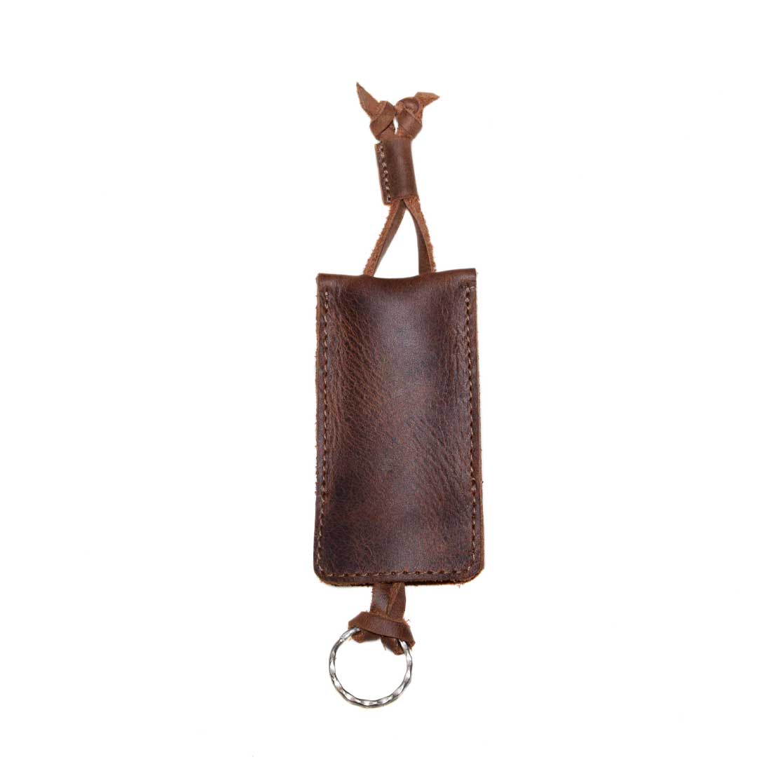 Rectangular Key Organizer - Stockyard X 'The Leather Store'