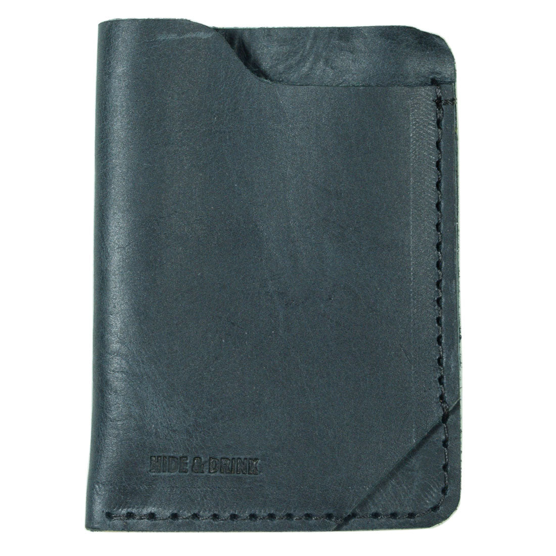 Clone Wallet - Stockyard X 'The Leather Store'
