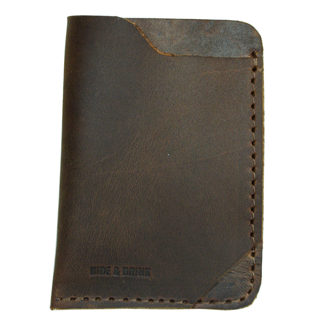 Clone Wallet - Stockyard X 'The Leather Store'