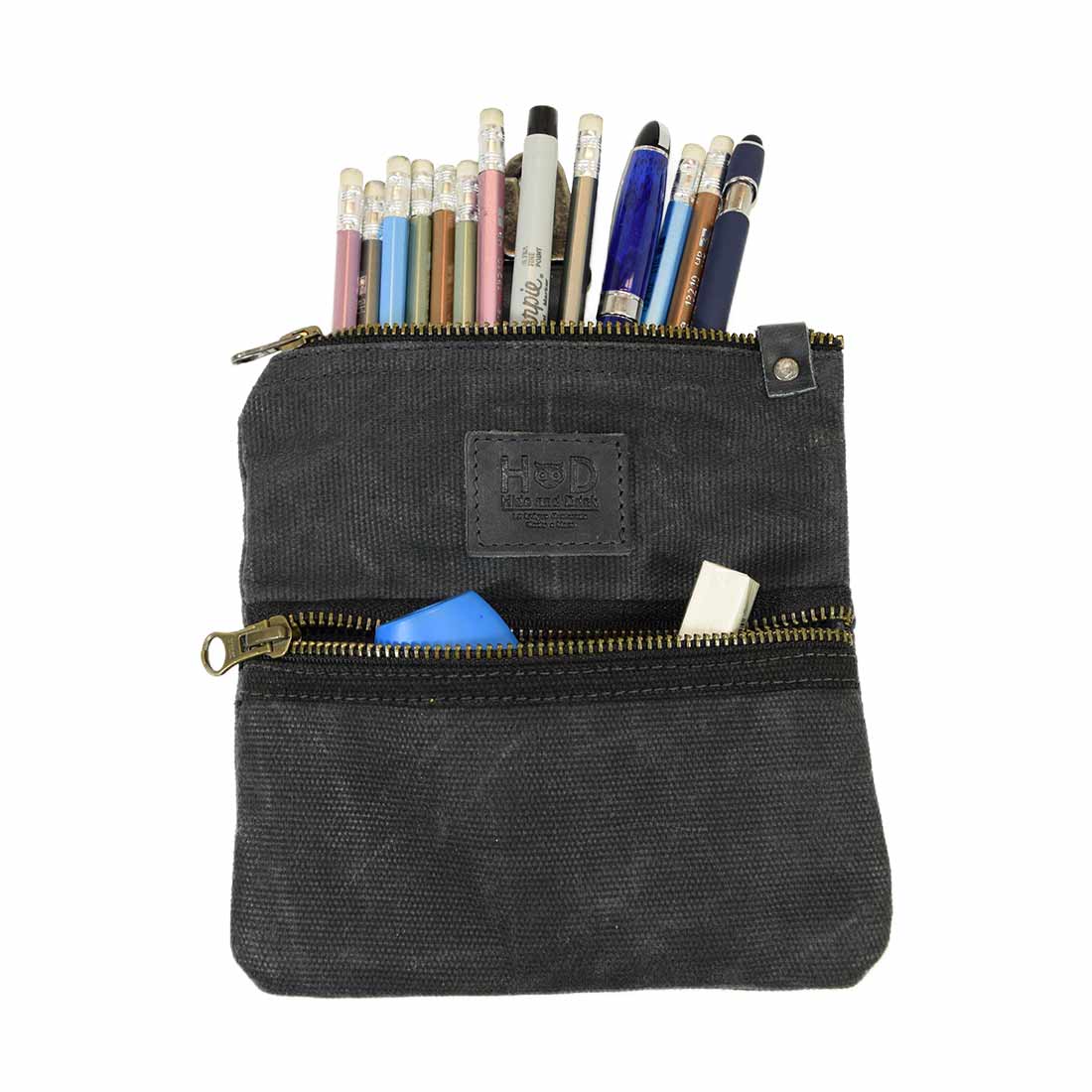 Fanny Waist Bag - Stockyard X 'The Leather Store'