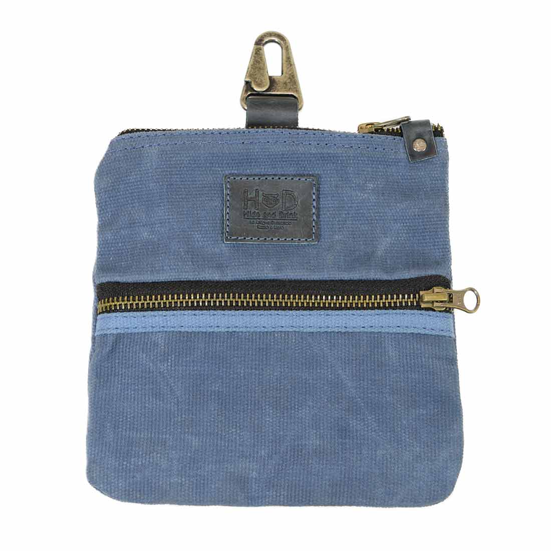 Fanny Waist Bag - Stockyard X 'The Leather Store'