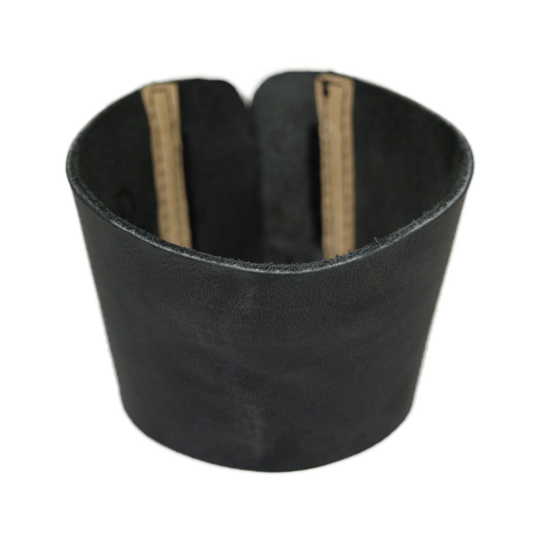 Coffee & Tea Sleeve - Stockyard X 'The Leather Store'