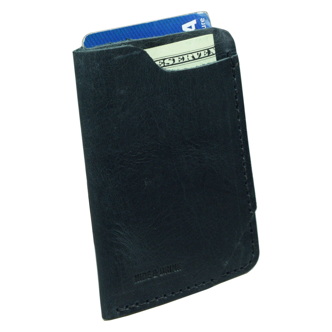 Clone Wallet - Stockyard X 'The Leather Store'