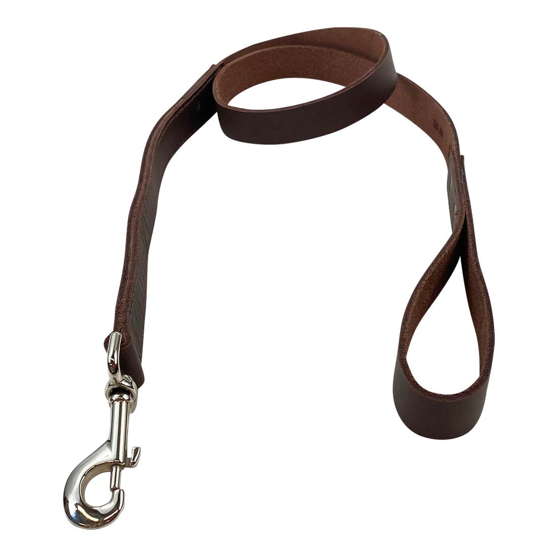 4ft Dog Leash - Stockyard X 'The Leather Store'