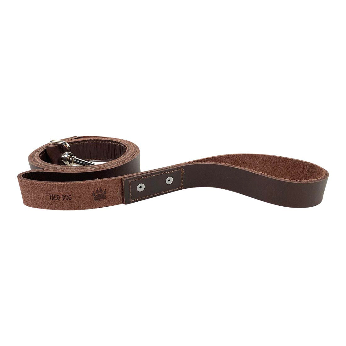 4ft Dog Leash - Stockyard X 'The Leather Store'