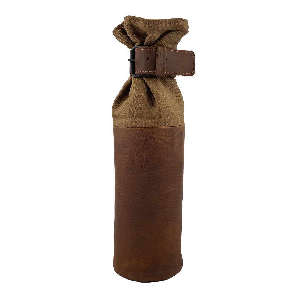Gift Bottle - Stockyard X 'The Leather Store'