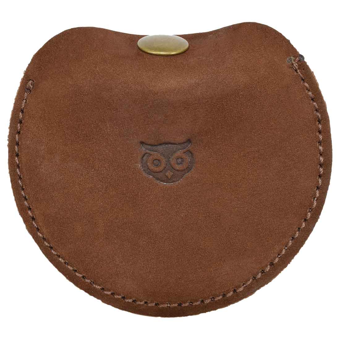 Headphone Pouch - Stockyard X 'The Leather Store'