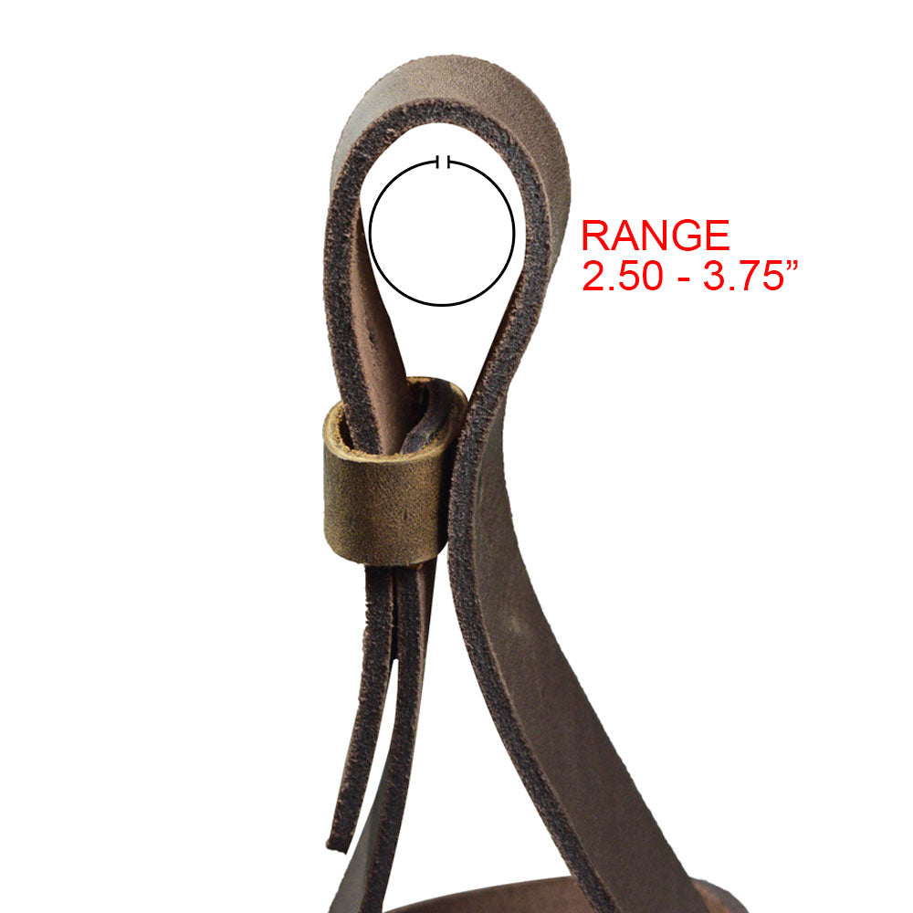 Bike Wine Holder - Stockyard X 'The Leather Store'