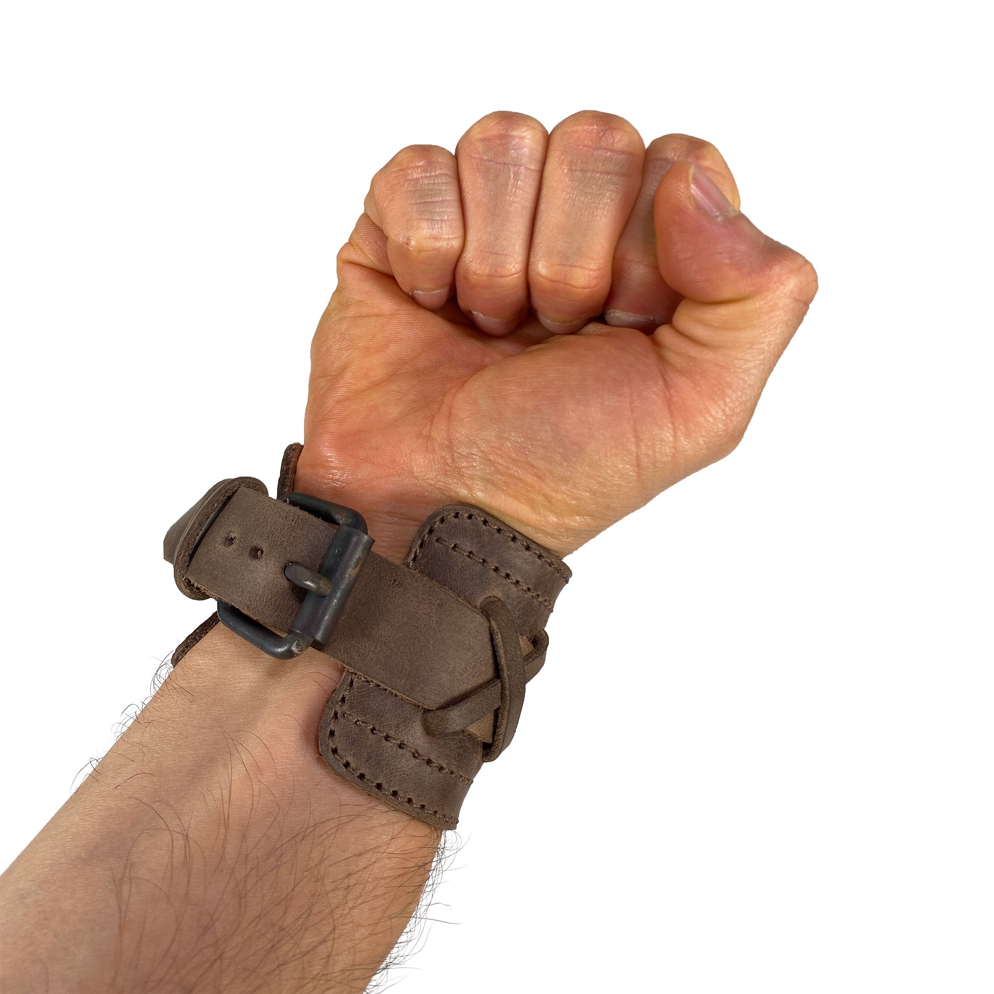 Ragnarok Bracelet - Stockyard X 'The Leather Store'
