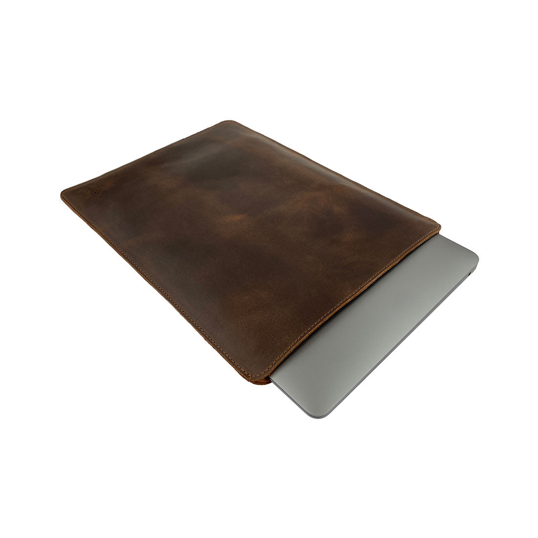 MacBook Air 13-Inch Laptop Sleeve - Stockyard X 'The Leather Store'