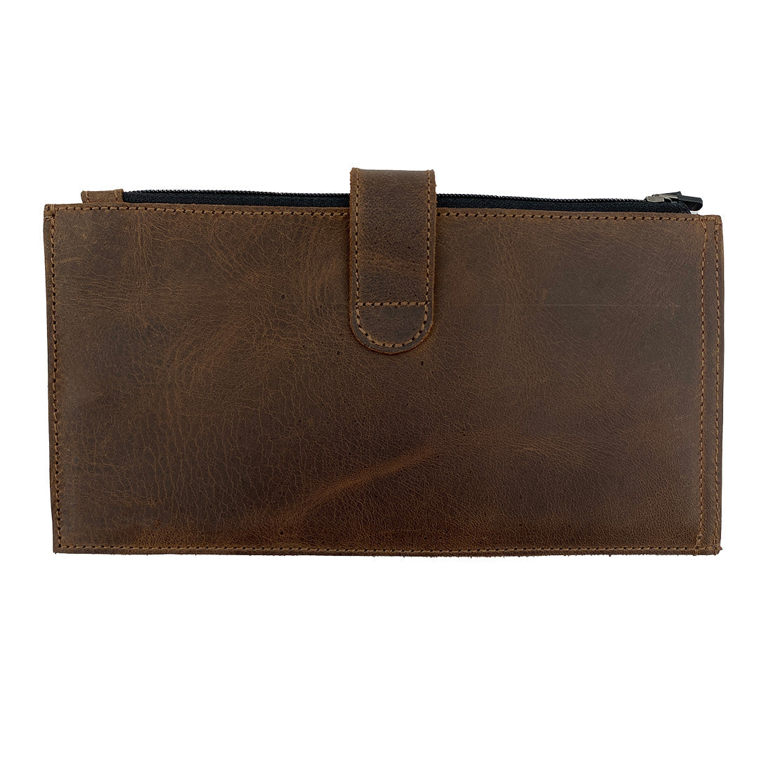 Ultra Wallet - Stockyard X 'The Leather Store'