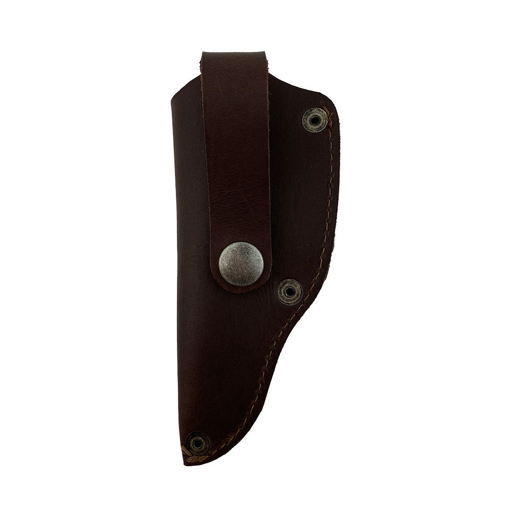 Pocket Knife Sheath - Stockyard X 'The Leather Store'