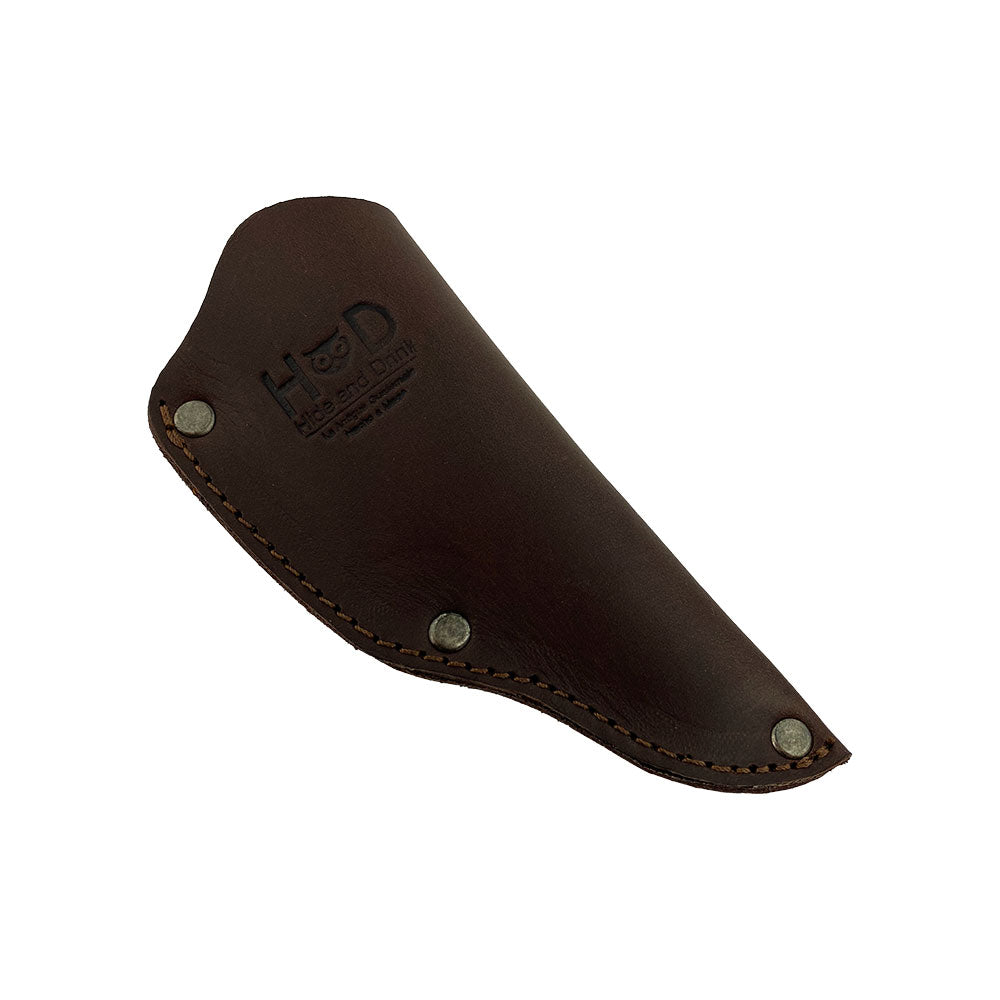 Pocket Knife Sheath - Stockyard X 'The Leather Store'