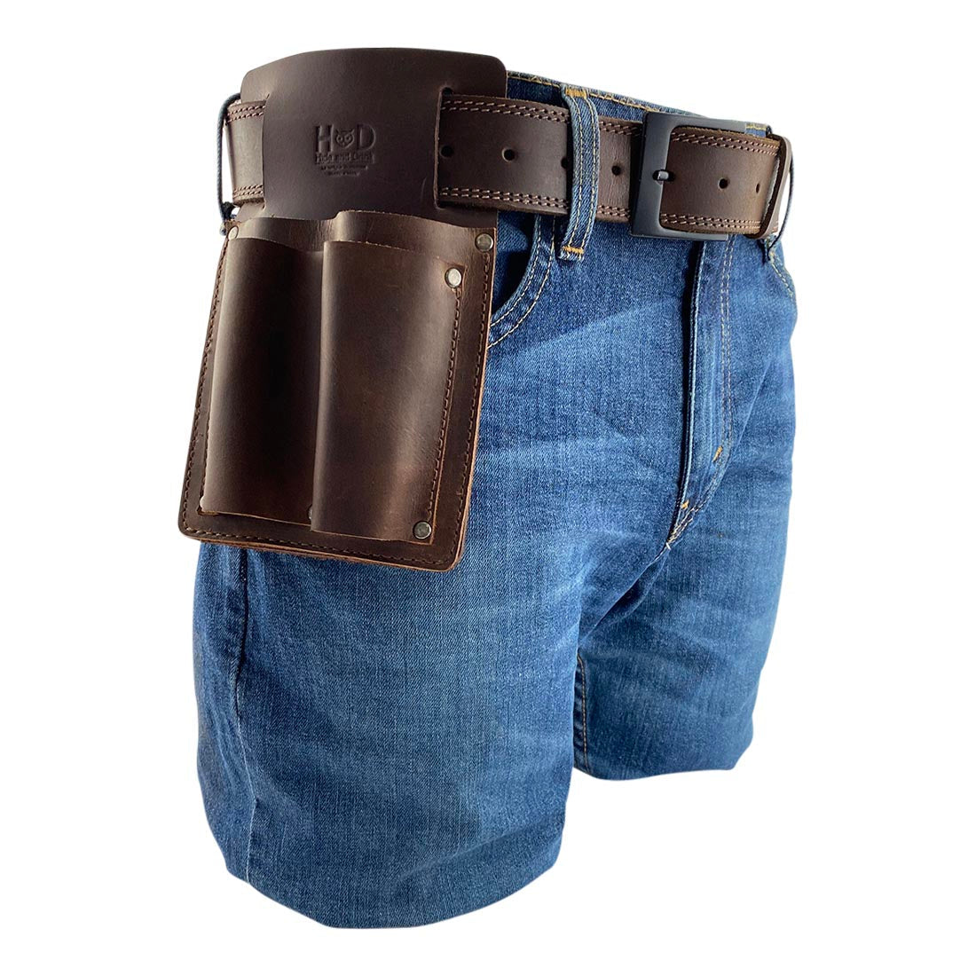 Screwdriver Holster - Stockyard X 'The Leather Store'
