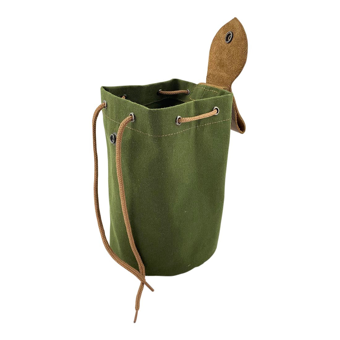 Drawstring Holster Sack - Stockyard X 'The Leather Store'