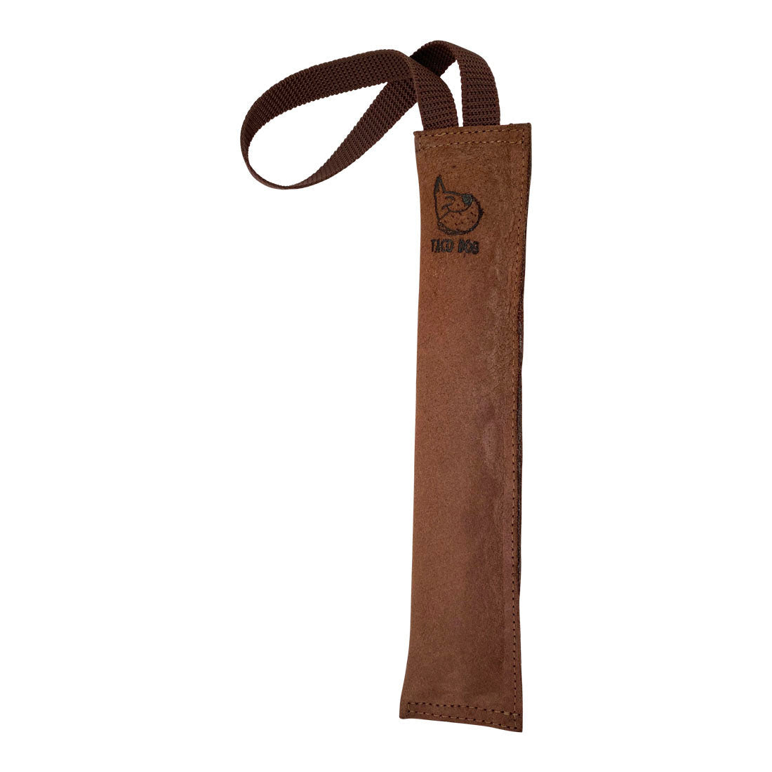 Thick Dog Grip Toy - Stockyard X 'The Leather Store'