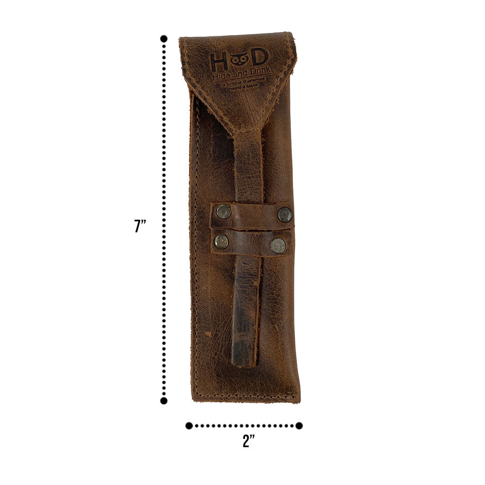 Combo Grooming (4-Pack) - Stockyard X 'The Leather Store'