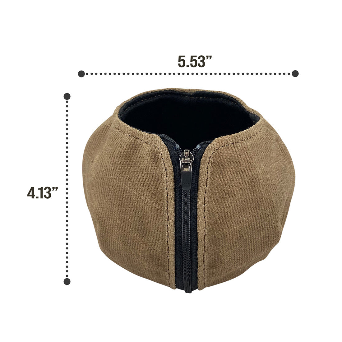 Chemex Insulator - Stockyard X 'The Leather Store'