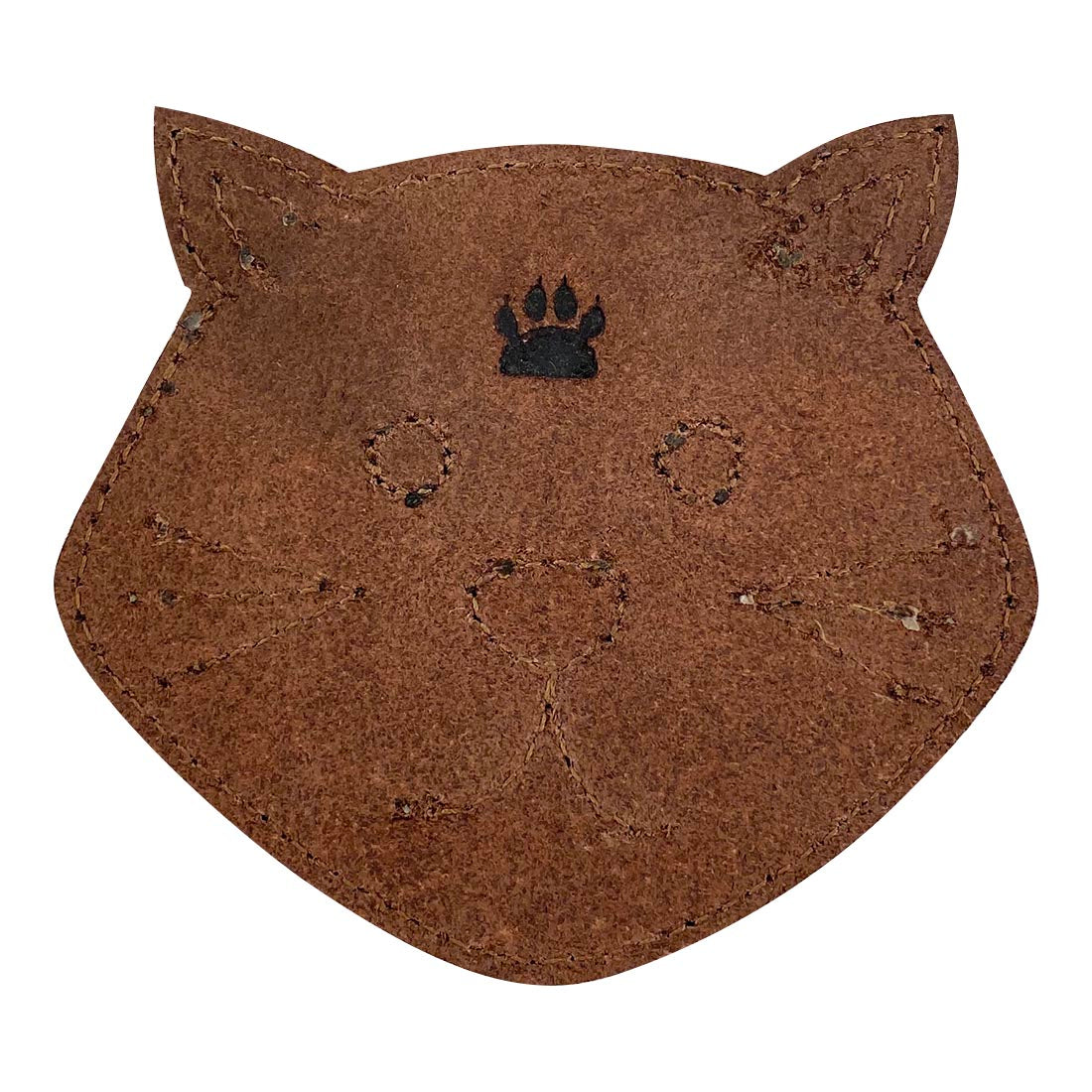 Cat Coasters - Stockyard X 'The Leather Store'