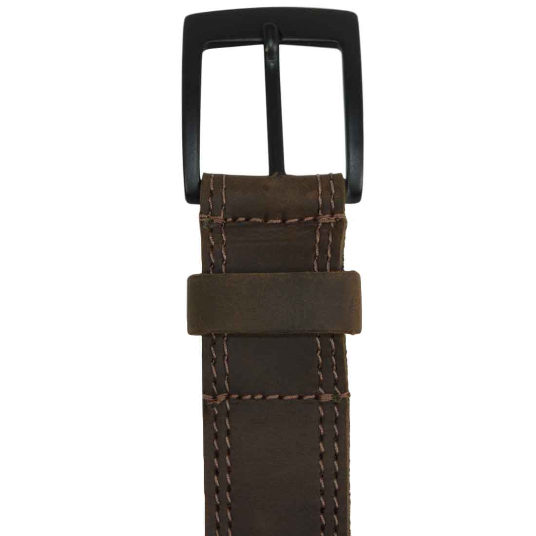 Belt Buckle 1.25" - Stockyard X 'The Leather Store'