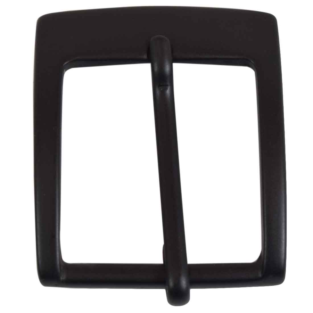 Belt Buckle 1.25" - Stockyard X 'The Leather Store'