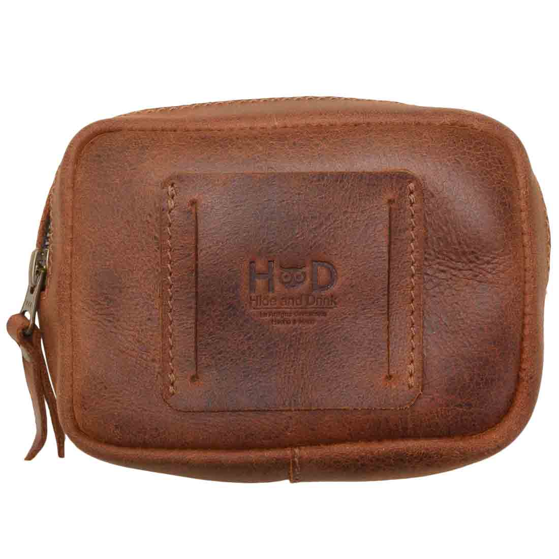 Camera Case - Stockyard X 'The Leather Store'
