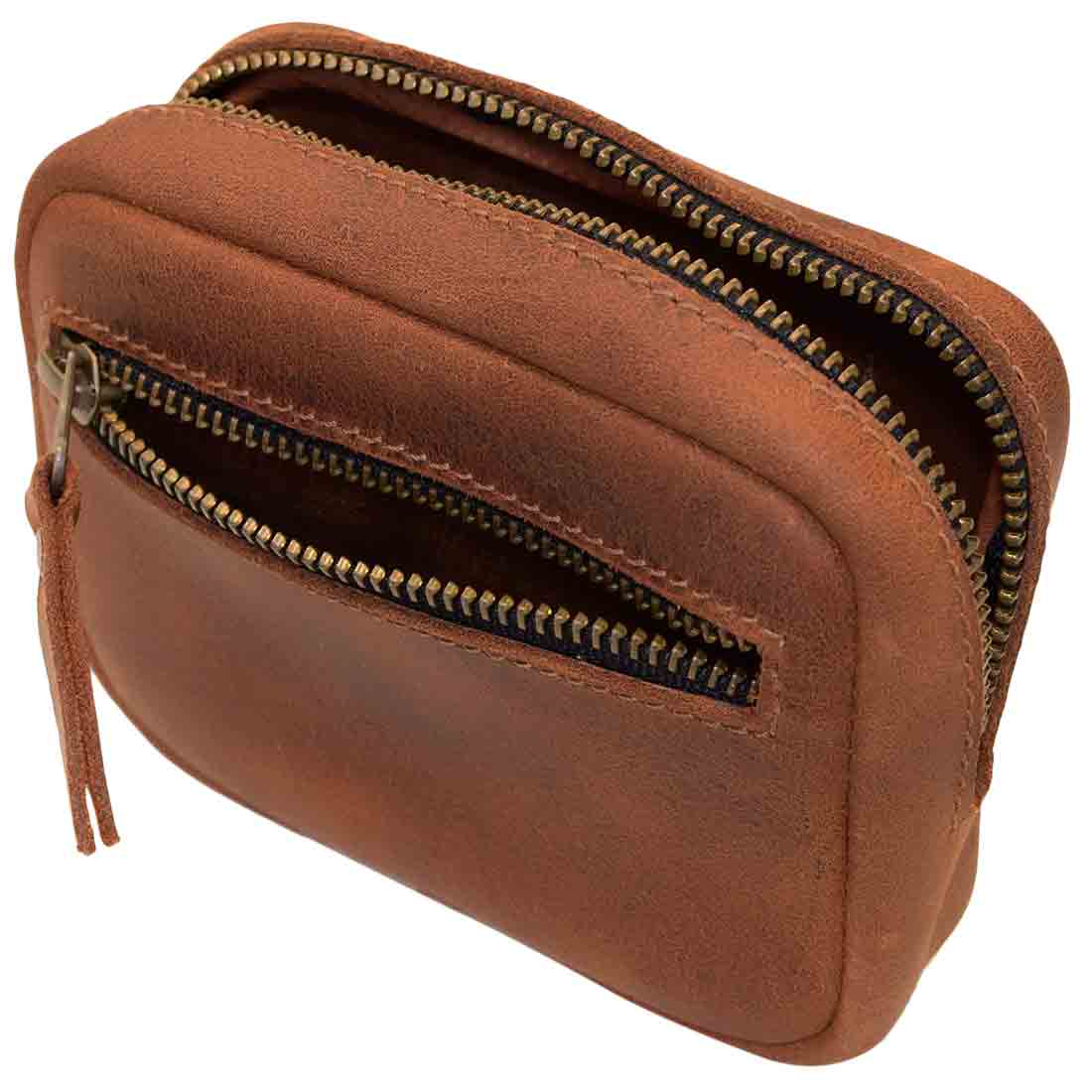 Camera Case - Stockyard X 'The Leather Store'