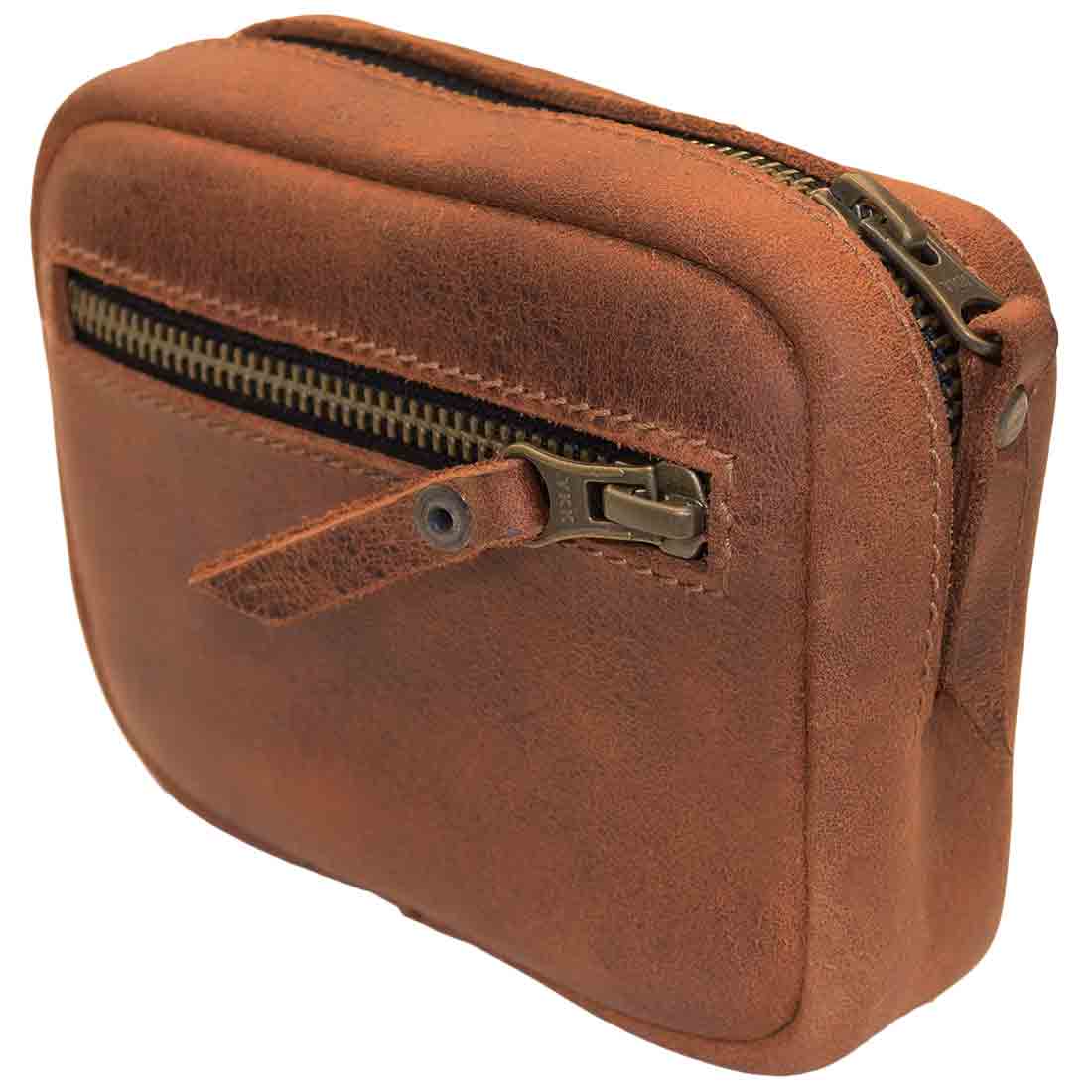 Camera Case - Stockyard X 'The Leather Store'