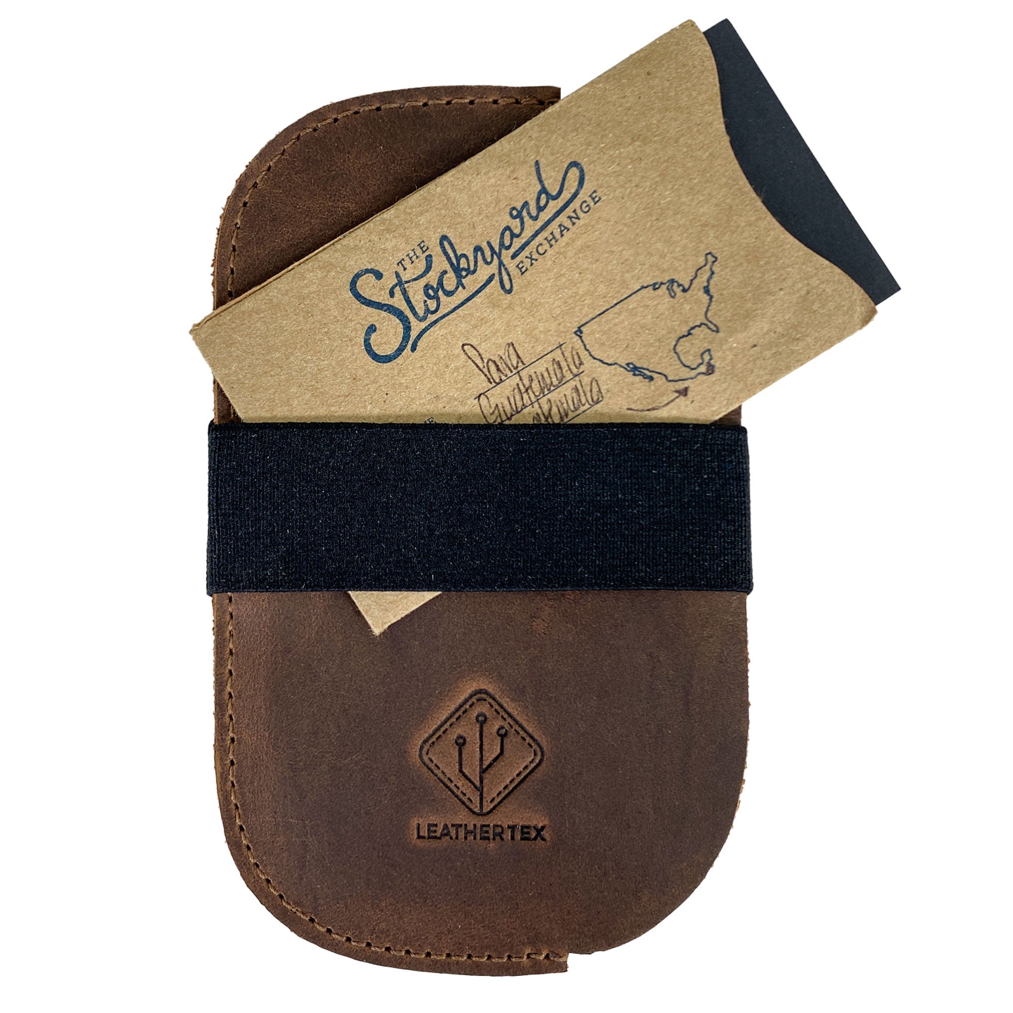 Elastic Cover for Magic Mouse - Stockyard X 'The Leather Store'