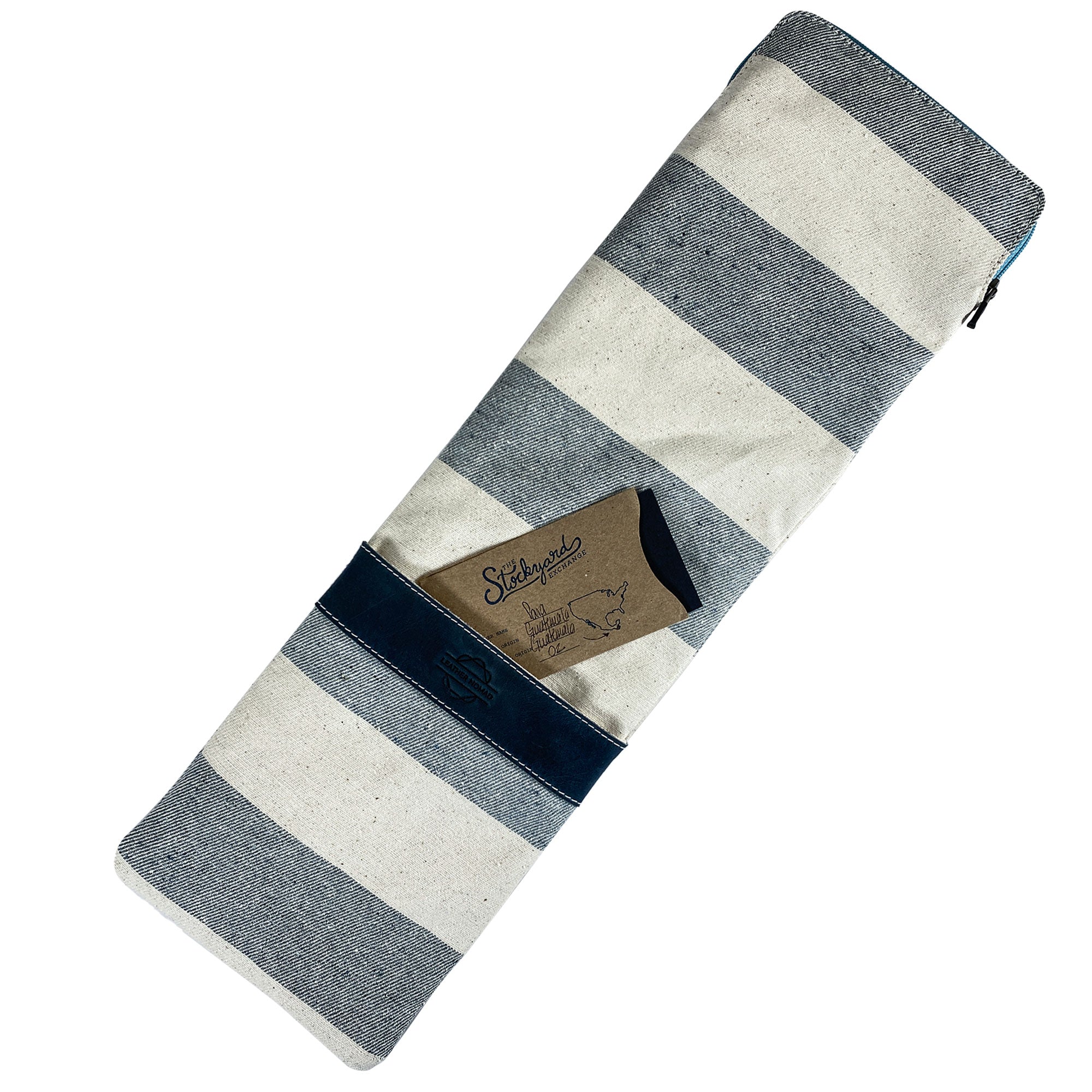 Magic Keyboard Sleeve - Stockyard X 'The Leather Store'
