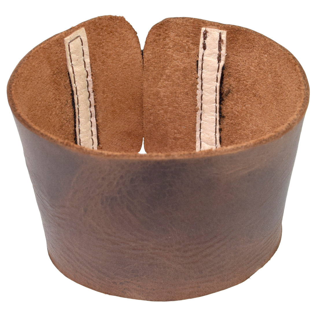 Coffee & Tea Sleeve - Stockyard X 'The Leather Store'