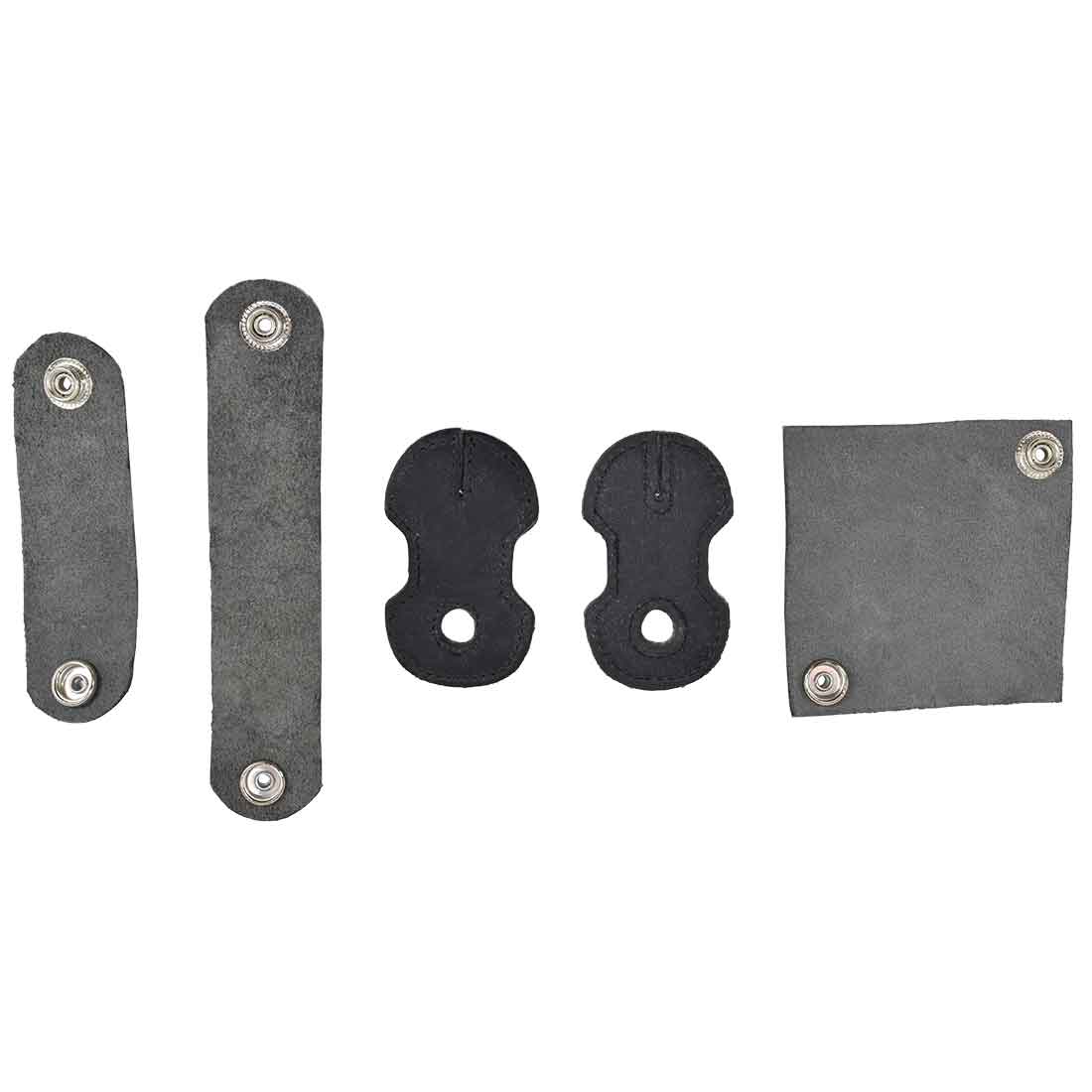 Cord Keeper (5-Pack) - Stockyard X 'The Leather Store'