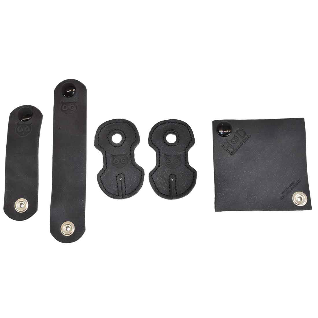 Cord Keeper (5-Pack) - Stockyard X 'The Leather Store'