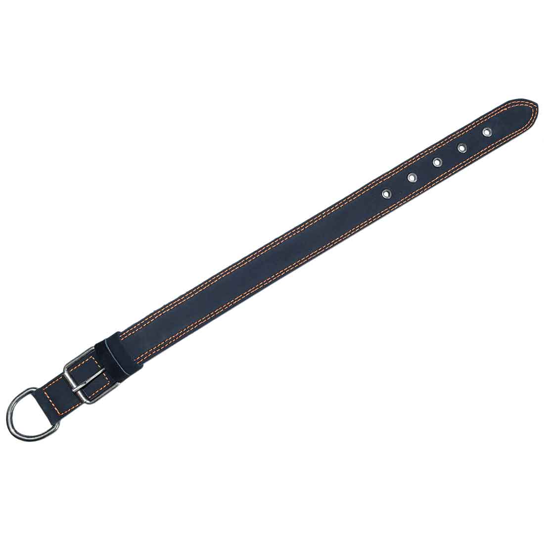 Dog Collar Thick for Small Sized Dogs - Stockyard X 'The Leather Store'